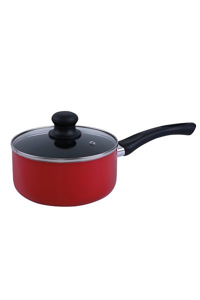 ROYALFORD RF6082 8 Pcs Aluminum Non-Stick Cookware Set