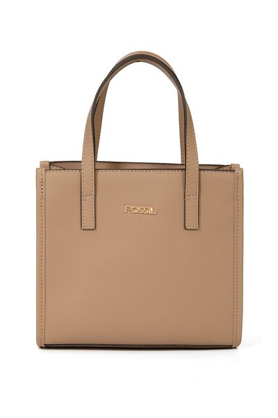 Fossil Fossil Brown Crossbody Bag