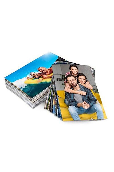 Andoweb Εκτύπωση φωτογραφιών 10x15 (30 ΤΕΜ)