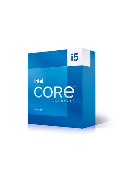 Intel Core I5-12600K Lga1700 Processor (Box)