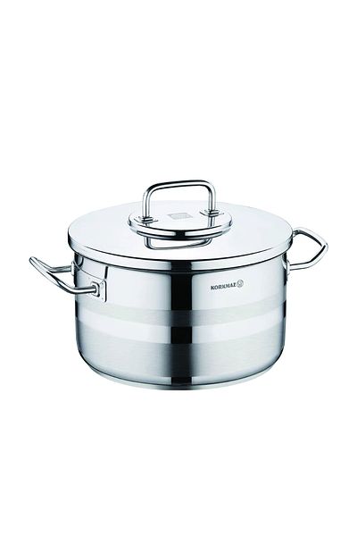 KORKMAZ Astra2 Casserole 30x18 / 12.5 L - KA2028