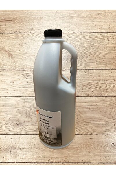 Canon /HP MPT5 Yüksek Kalite ÜNİVERSAL Siyah Dolum Tozu 1KG
