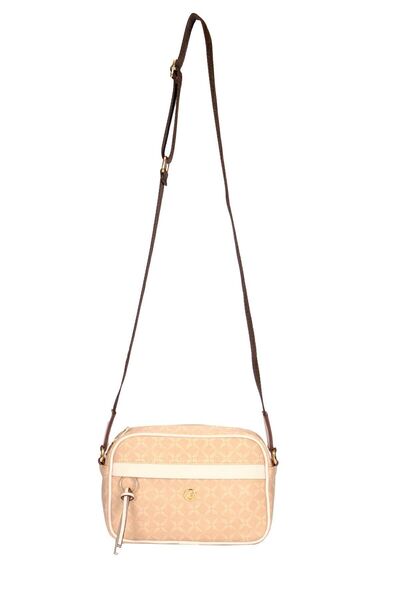 Nautica Bejyelken Kadın Postacı Çantası Cn2084t