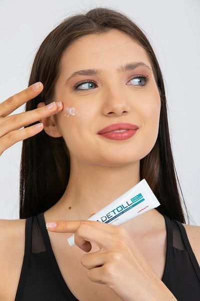 Madetoll 5-Piece Advantage Pack - Skin Renewal and Moisturizing Cream 30 gr