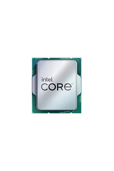 Intel Core I5-13600Kf Lga1700 Processor (Tray) (Fanless)