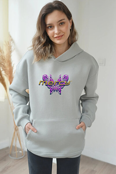 Unisex Mercy Baskili hoodie