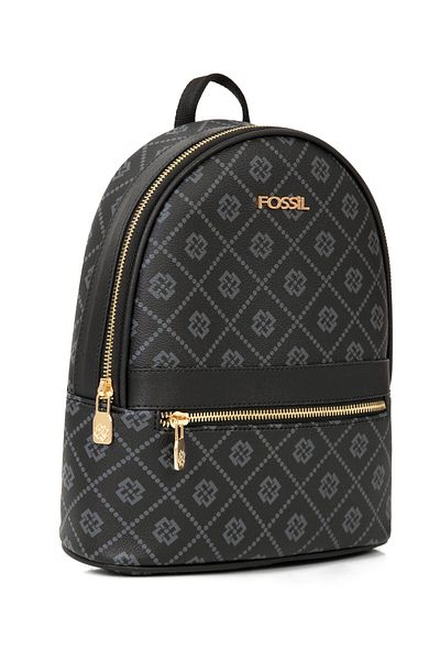 Fossil Rucsac negru fosil