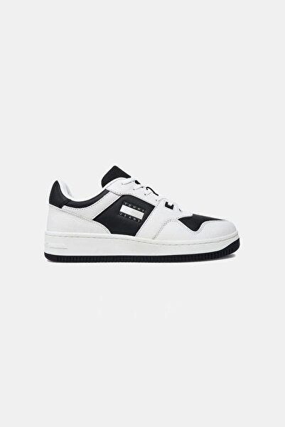 Tommy Hilfiger Спортни обувки TJM RETRO BASKET CUPSOLE TUMBLE