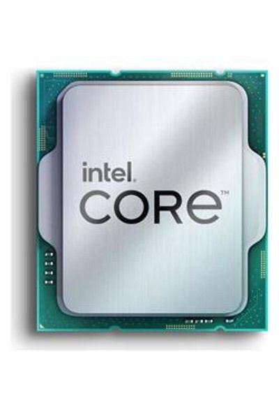 Intel Raptor Lake Core I3 14100F 3.5Ghz 1700P 12Mb Tray (Fansized) (58W) Novga