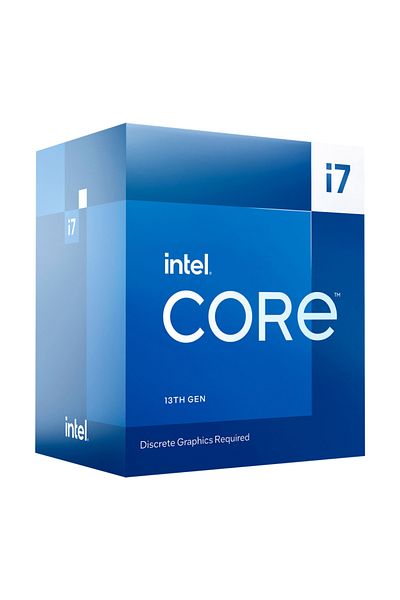 Intel Core I7-13700F Lga1700 Processor (Box)