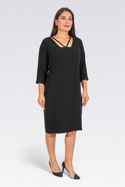 TOLGA SARAÇOĞLU 40399 ROCHIE DE SEARA DETALIE MARGELE NEGRE