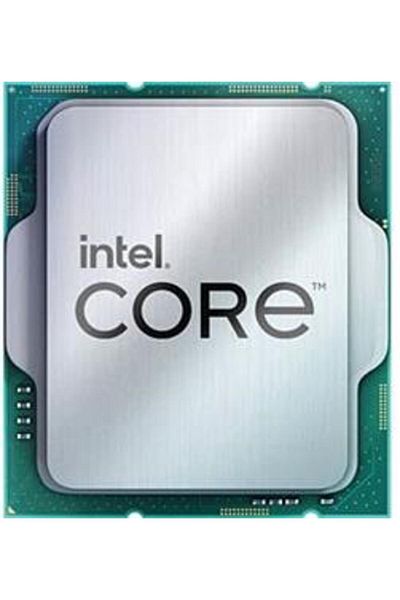 Intel Raptor Lake Core I9 14900K - 3.2Ghz 1700P 36Mb Tray Uhd770 (Without Fan) 125W