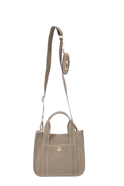 Nautica A.Hakı Kadın Postacı Çantası Cn6587t