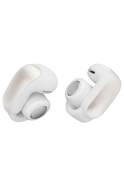 Bose Ultra Open Wireless Earbuds Diamond| 881046-0040
