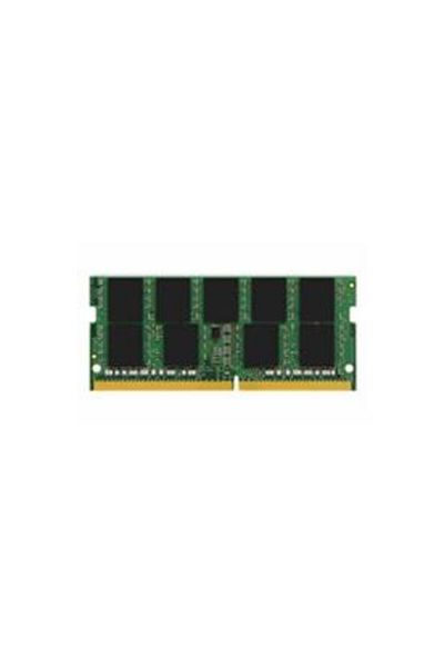 Kingston 16Gb Ddr4 2666Mhz Kingston Cl19 1.2V Sodimm (Kvr26S19D8/16)