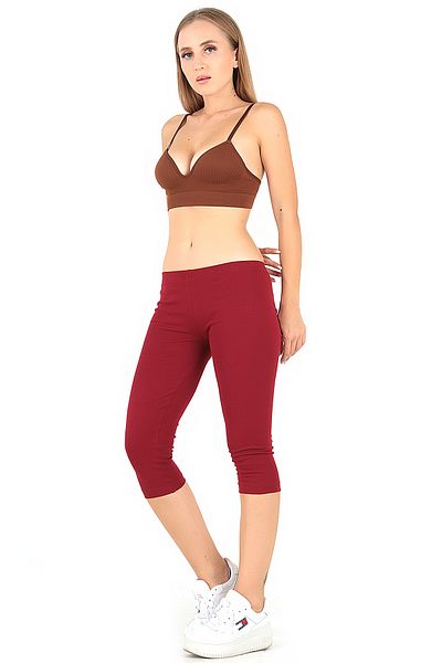 Miorre Women's Regular Waist Comfortable Leggings