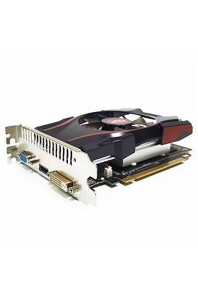 Quadro R7-240 2Gb Gddr5 128Bit Hdmi/Dvi/Vga (R7 240 2Gd5) V2