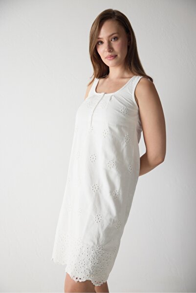 Magic Form 100% бавовняний комплект нічного одягу для породіль – сучасний та стильний дизайн