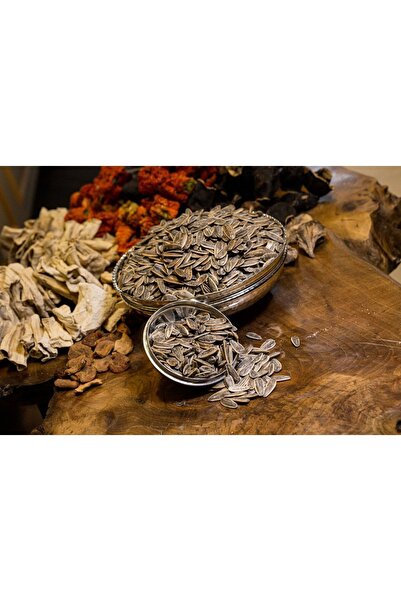 Turuncu Kuruyemiş Dakota Çekirdeği 250 gr
