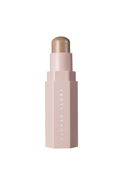FENTY BEAUTY Match Stix Matte Skinstick - Amber Suede Foundation - Multi-Use Stick