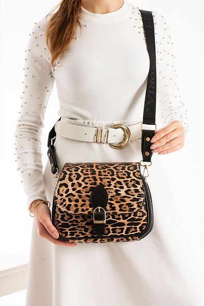 unique crane bags Geantă de mână și de umăr pentru femei, elegantă și elegantă, neagră