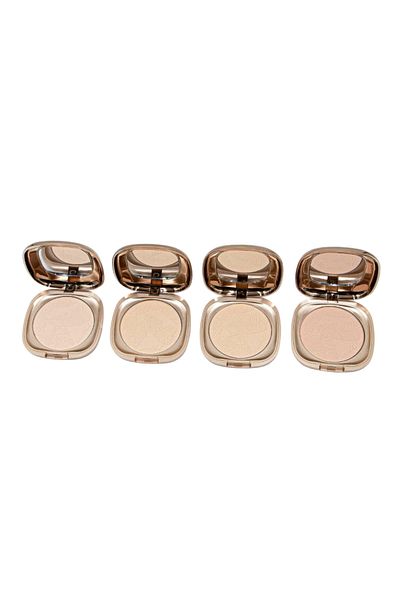 Moda Beauty Luminous Matte Pressed Powder