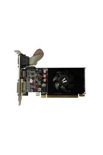 Hi-Level R5-230 1Gb Ddr3 64Bit Compatible Hdmi/Dvi/Vga Card