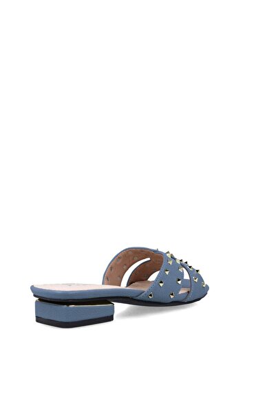 MENBUR WOMEN SHOES JEANS JEWEL SANDAL