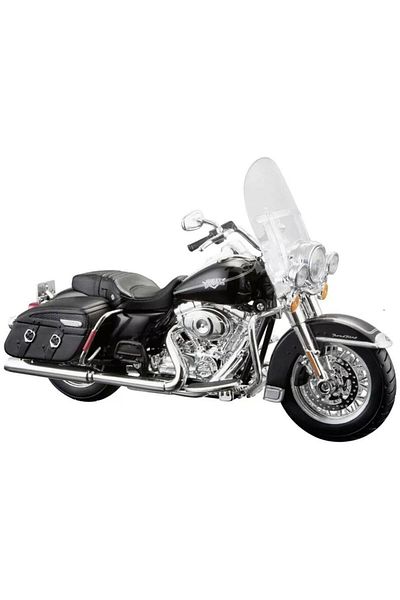 NW NessiWorld 1:12 Harley-Davidson Motorcycle