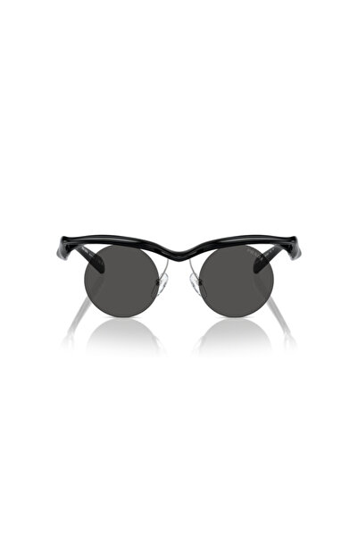 Prada 0PR A24 1AB-5S0 43 Unisex Güneş Gözlüğü
