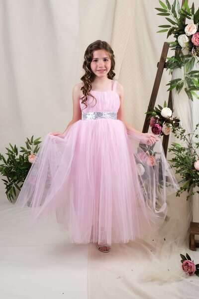 DAPWEAR'S KIDS ROCHIE DE SEARA FATA