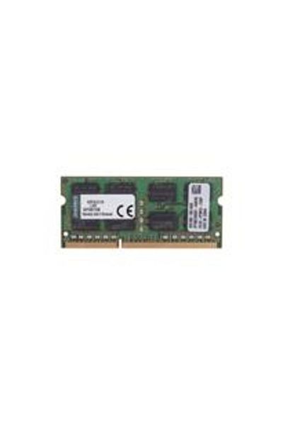 Kingston Kingston Cl11 8Gb Ddr3 1600Mhz - 1.35V Low Volt. Sodimm (Kvr16Ls11/8) (Without Box)