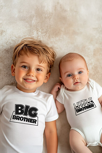 Big Brother Little Brother Combine (PRODUCT IS SINGLE PRICE. ADD SEPARATELY TO THE CART)