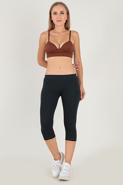 Miorre Women's Regular Waist Comfortable Leggings