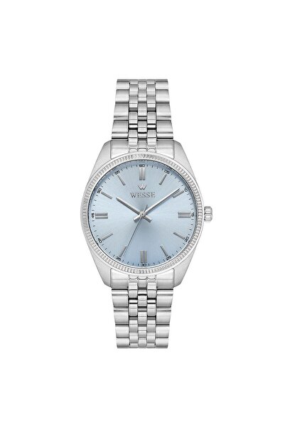 Wesse WWL113209 Γυναικείο Ρολόι Χειρός