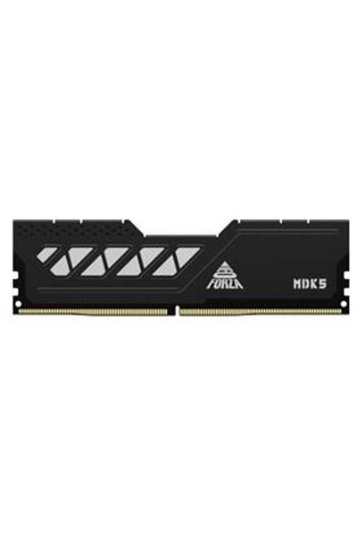 NEOFORZA Neoforza Mdk5 Ddr5 6000Mhz 32Gb Heatsink Ram (Nmud532F82-6000Ll10)