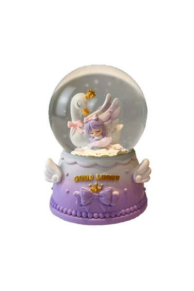 NW NessiWorld نيزيوورلد كوكب الثلج LLM-HDY0098