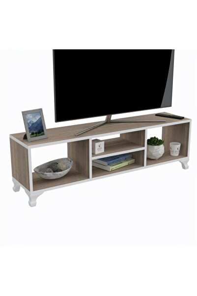 Kenzlife Televizyon Sehpası Tokyo Crd 038*080*30 Tv Ünitesi