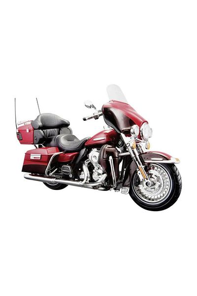 NW NessiWorld 1:12 Harley-Davidson Motorcycle