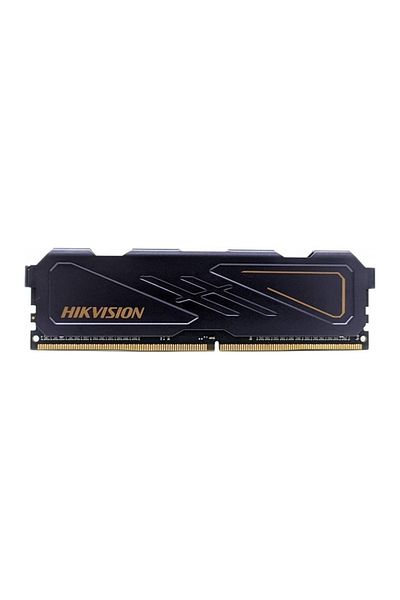 Hikvision 8Gb Ddr4 3200Mhz - Memoria with Udimm Cooler (Hked4081Caa2F0Zb2)
