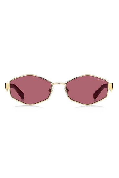 Marc Jacobs Women's Sunglasses - 496/S Y11Vc Model