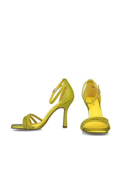 MENBUR WOMEN SHOES BLACK STILETTO