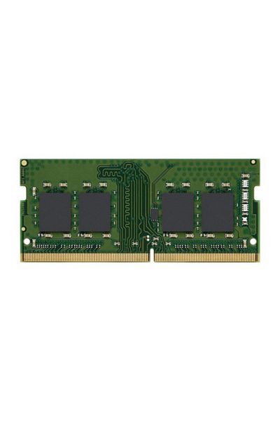 Kingston 8Gb 3200Mhz Ddr4 Sodimm - Cl22 1.2V Kvr32S22S8/8