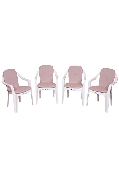Belde Delüks 4'lü Minder D4528