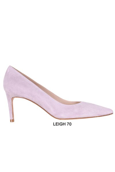 Stuart Weitzman ROSECLAY Dress Pump