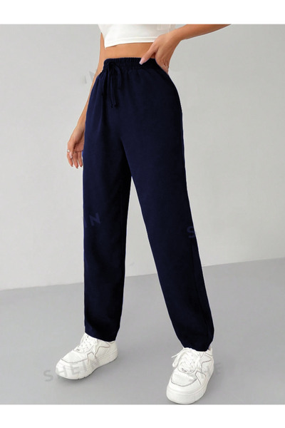 yx yustex sport Φαρδύ Μονό Σετ Φόρμας - Yxyustessport