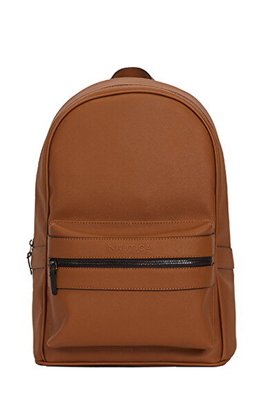 Nautica Taba.Duz Erkek Sırt Çantası Cn3735t