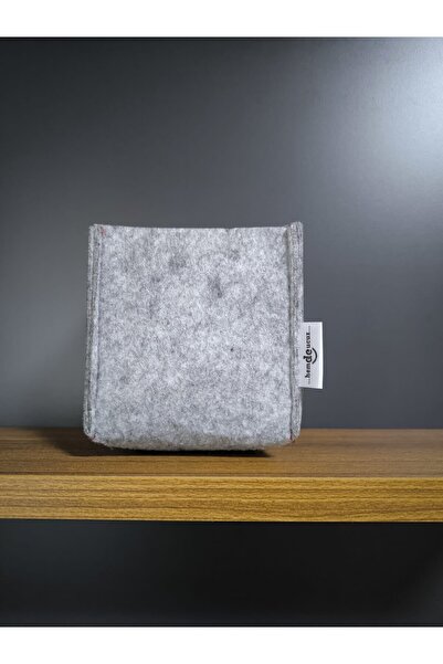 Hemdeucuz Keçe Organizer 10*10cm