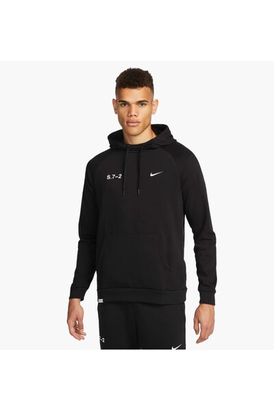 Nike Men's Dri-Fit Logo Sweat