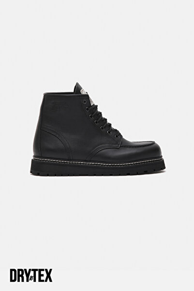 Vaneda 1106 Lifestyle V-Town Pro Erkek Bot Siyah